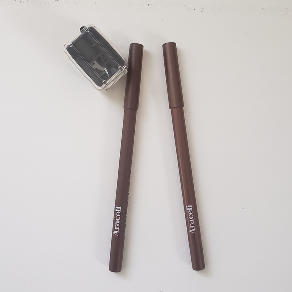 Araceli Beauty Makeup 23 Araceli Beauty Ojos Perfectos Gel Pencil